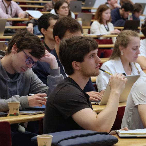  Session de formation à l'outil de supervision énergétique de codes de calcul