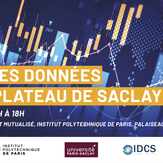 Retour sur la journée Gérer ses données sur le plateau de Saclay
