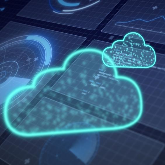Cloud