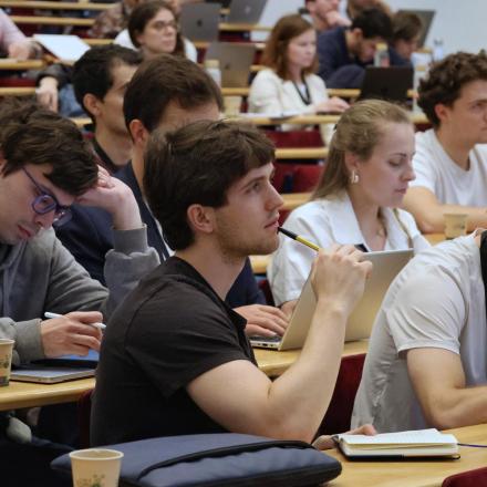  Session de formation à l'outil de supervision énergétique de codes de calcul